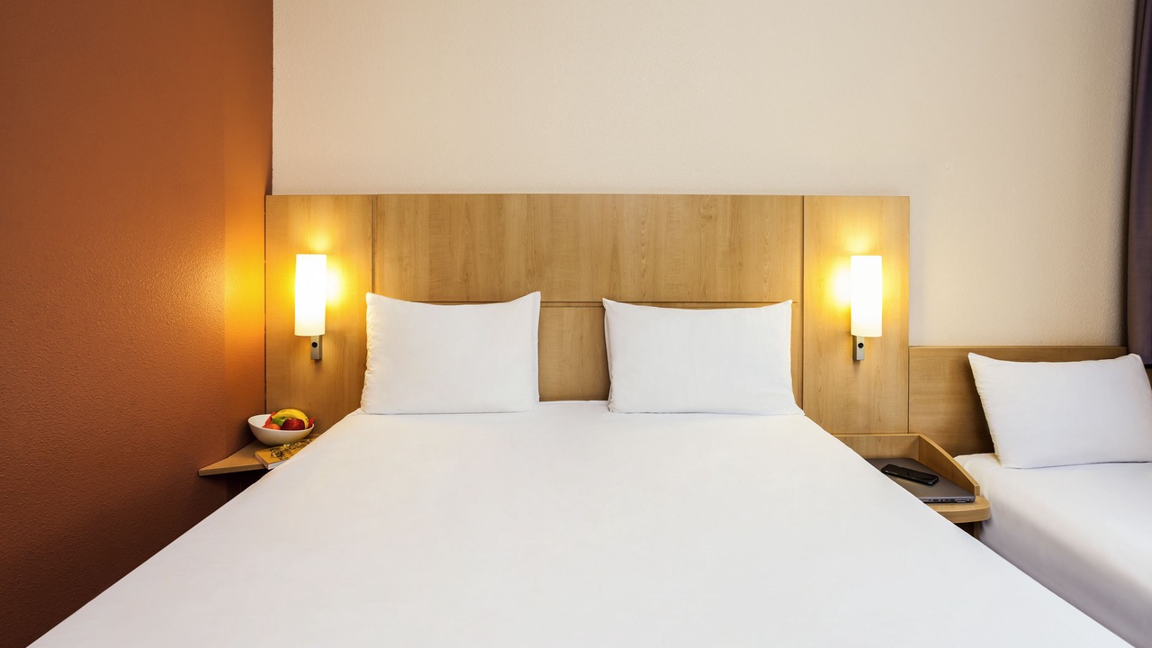 Photo of Bedroom in Fontajau