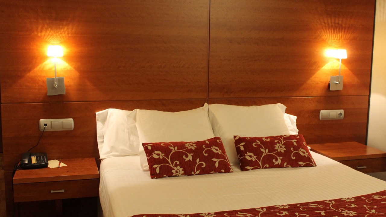 Photo of Bedroom in Calderon