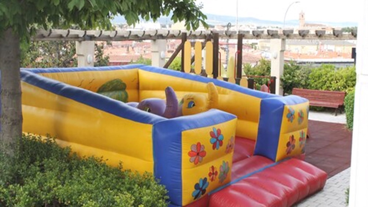 Photo of Outdoor in Calderon
