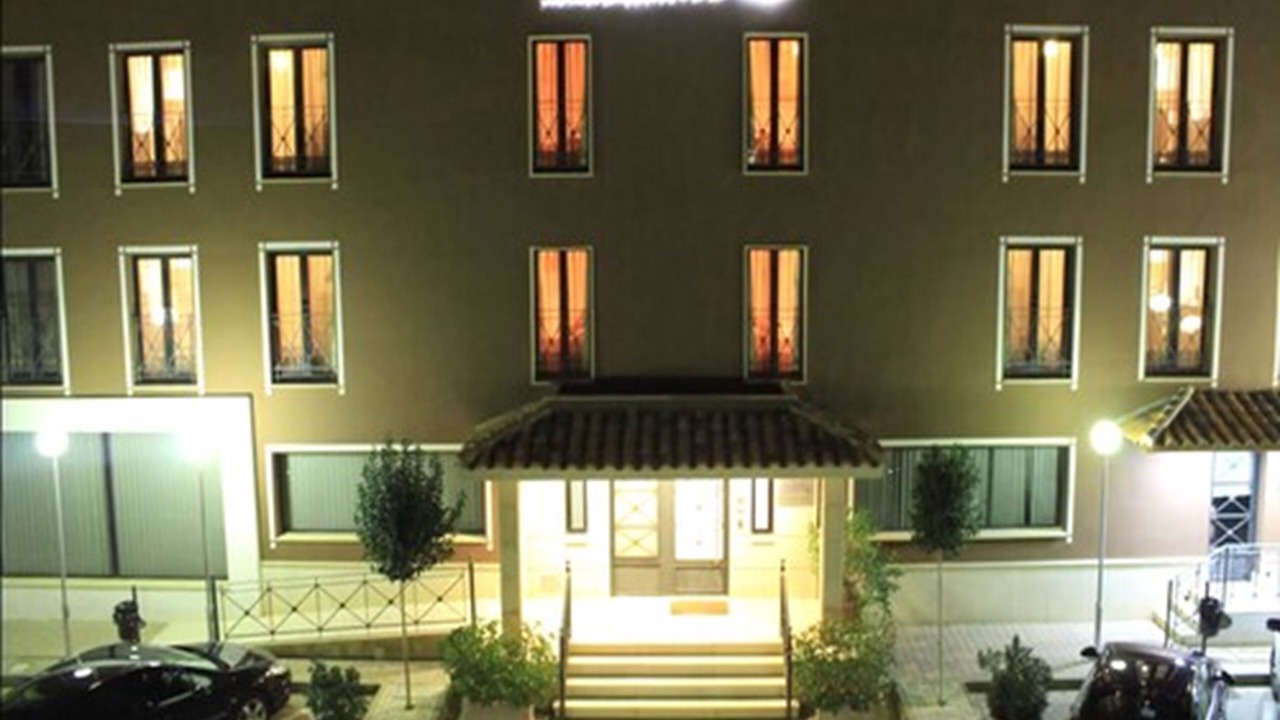 Photo of Outdoor in Calderon