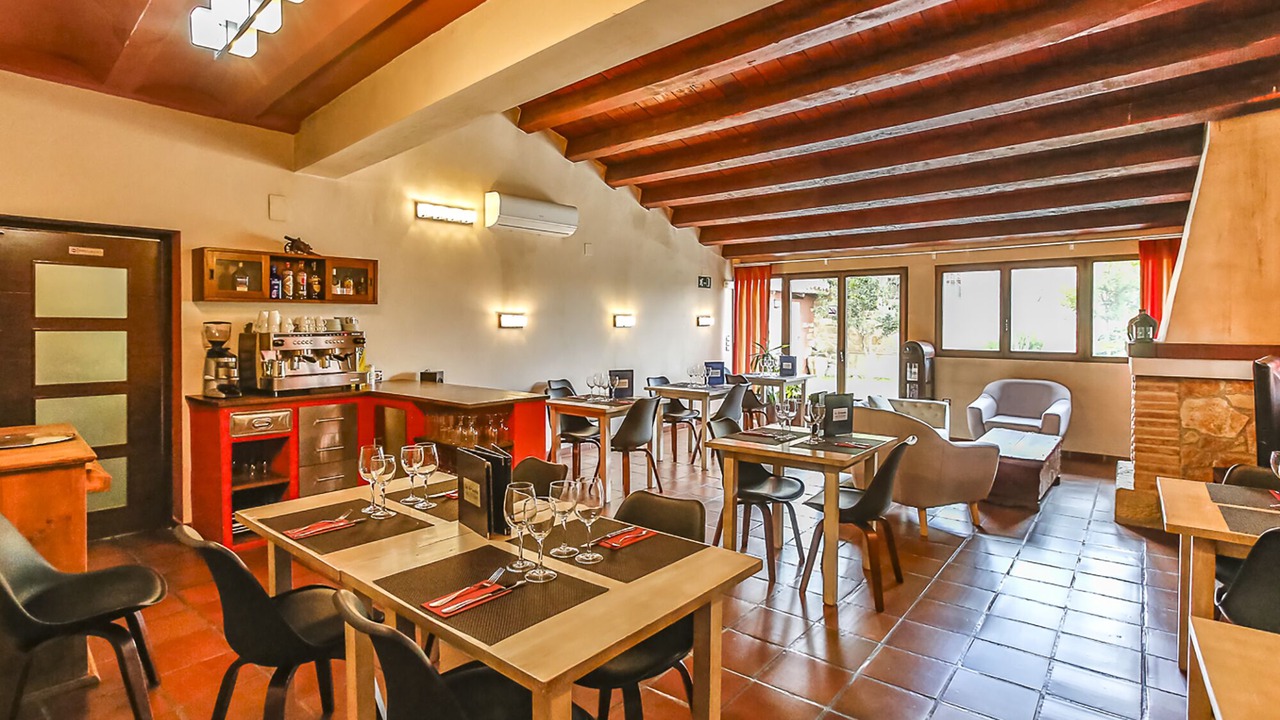 Photo of Outdoor in La Fresneda