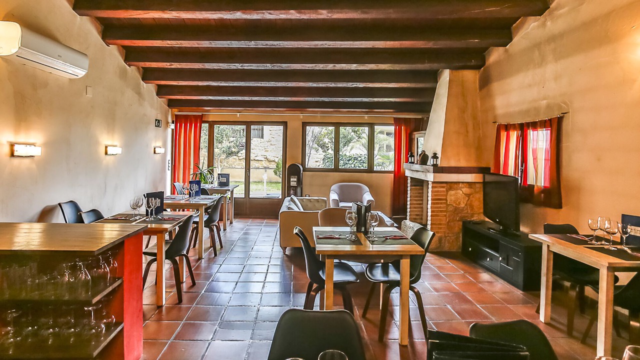 Photo of Outdoor in La Fresneda