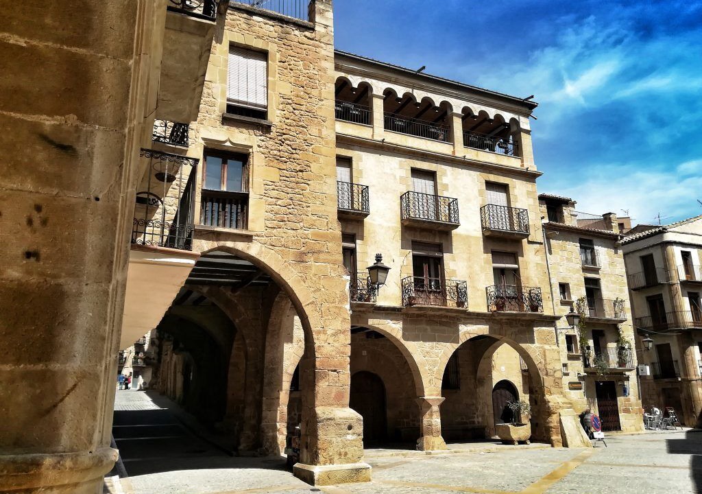 Photo of Others in La Fresneda