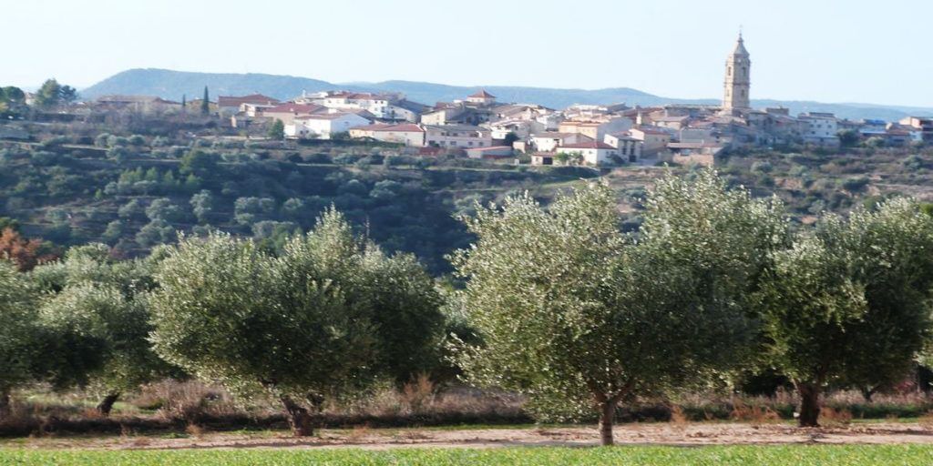 Photo of Others in La Fresneda