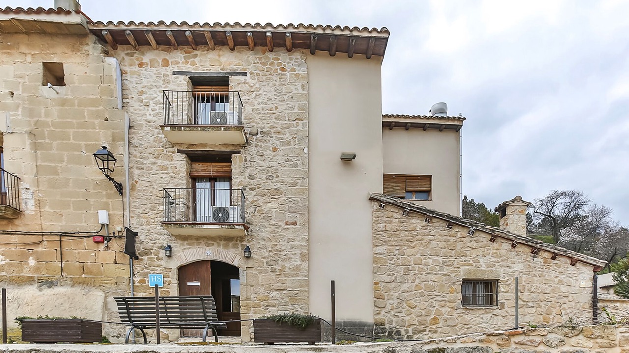 Photo of Outdoor in La Fresneda