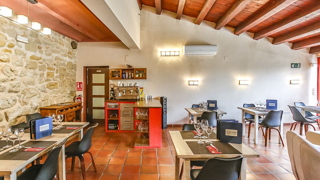 Photo of Outdoor in La Fresneda