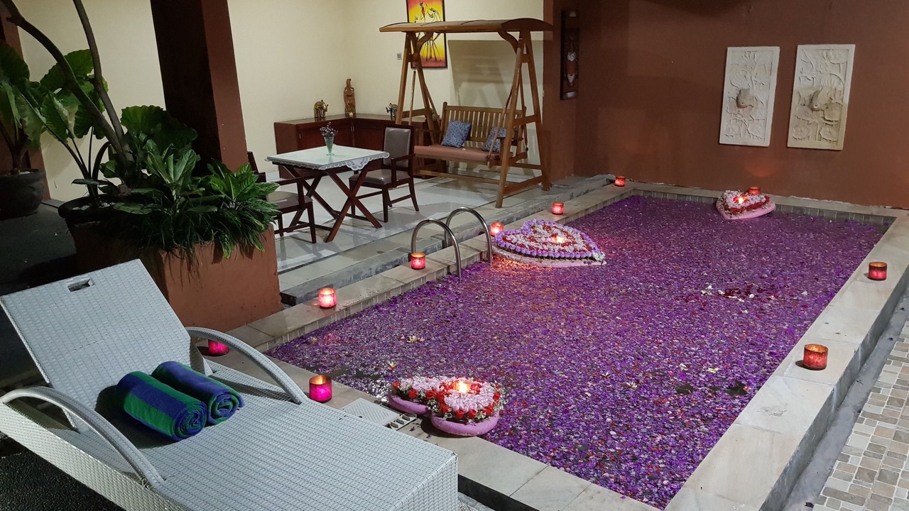 Photo of Outdoor in By Pass Ngurah Rai Kuta