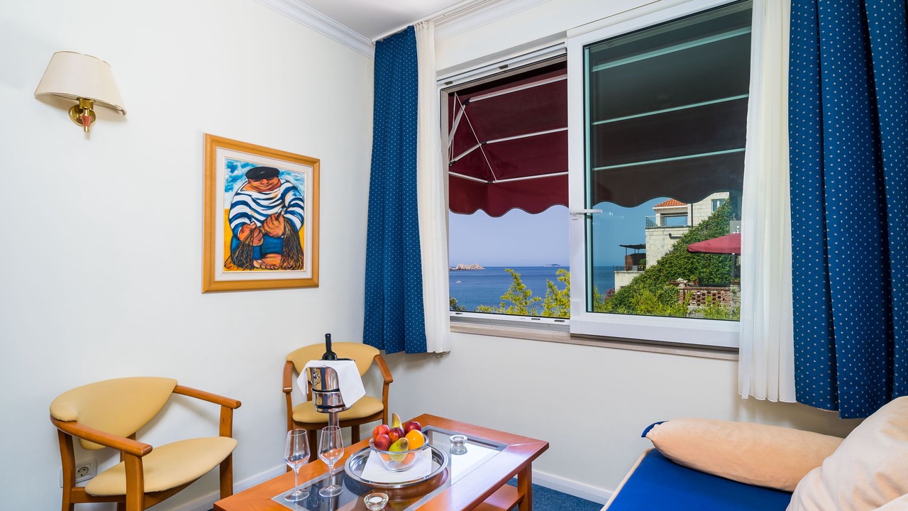 Photo of Bedroom in Babin Kuk