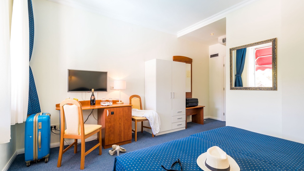 Photo of Bedroom in Babin Kuk