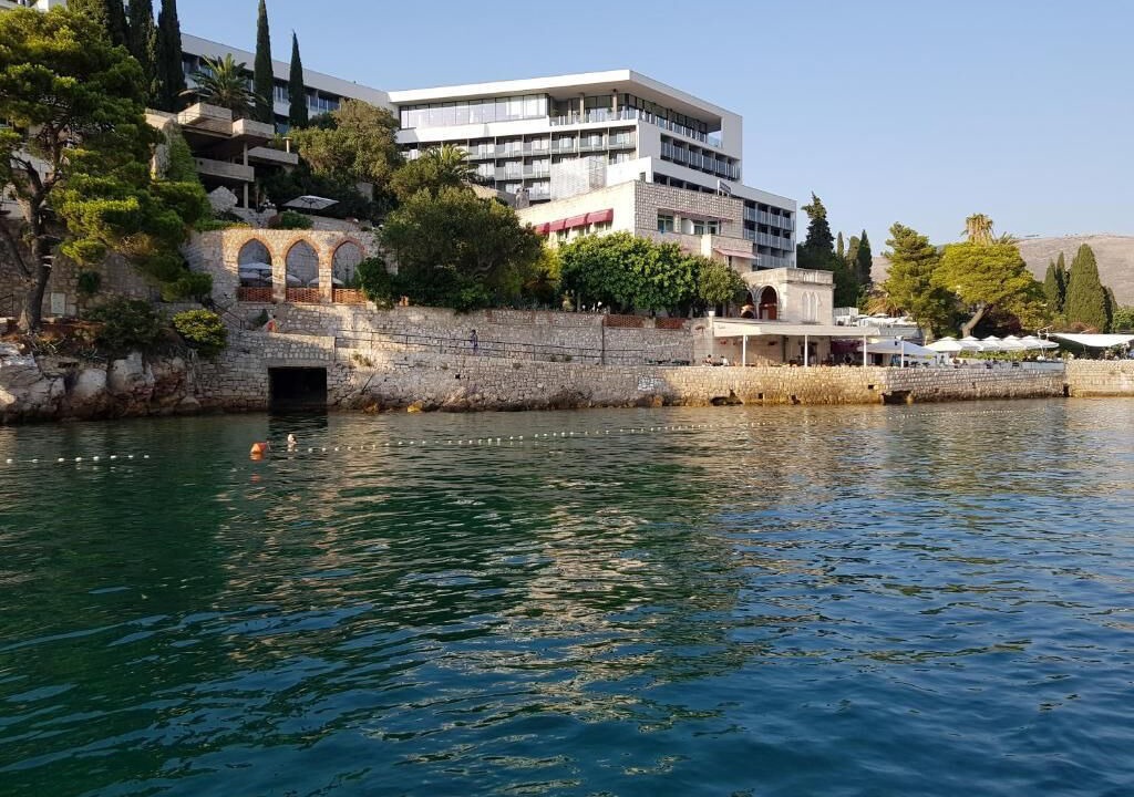 Photo of Outdoor in Babin Kuk