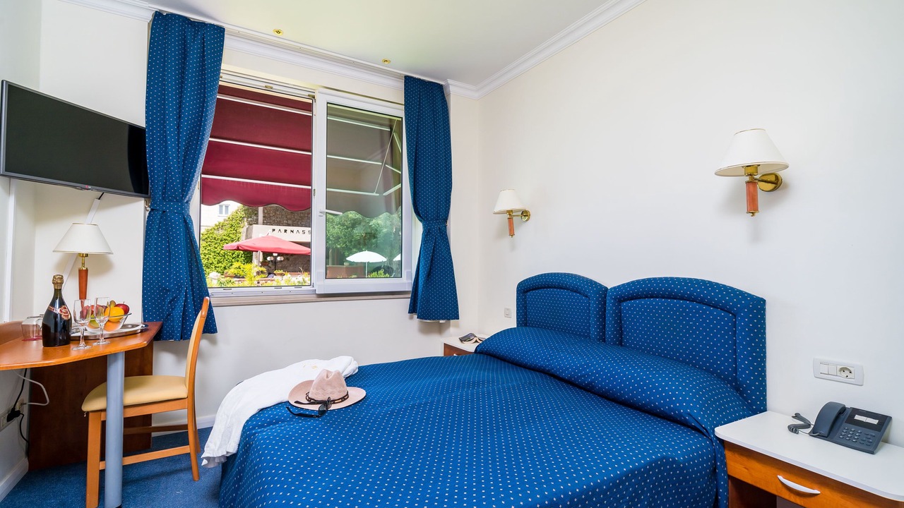 Photo of Bedroom in Babin Kuk