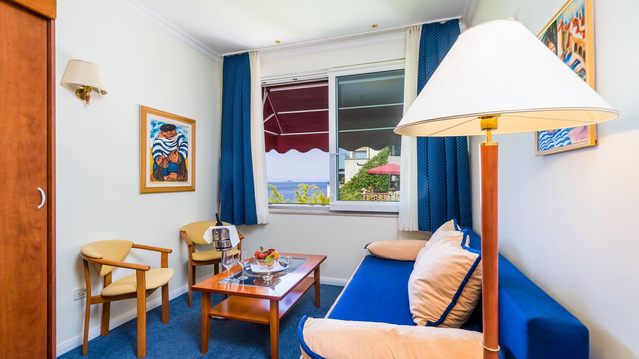 Photo of Livingroom in Babin Kuk
