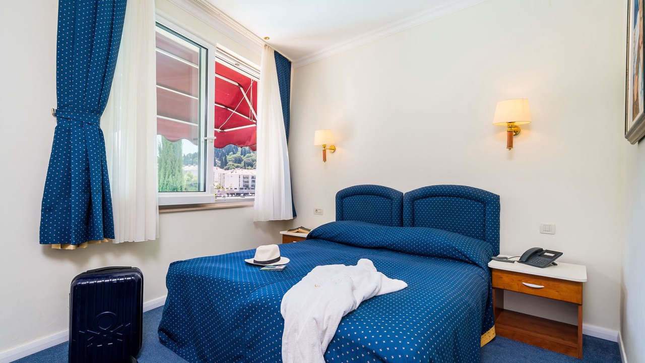 Photo of Bedroom in Babin Kuk