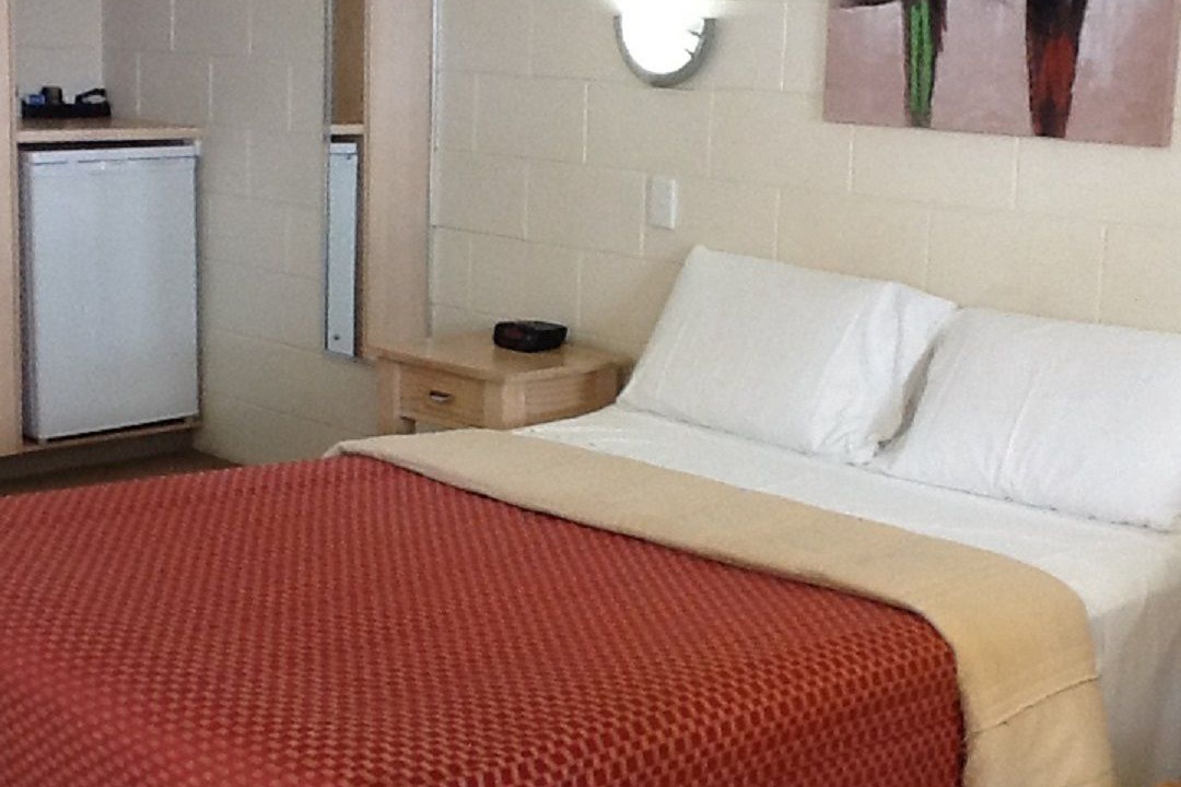 Photo of Bedroom in Nambour