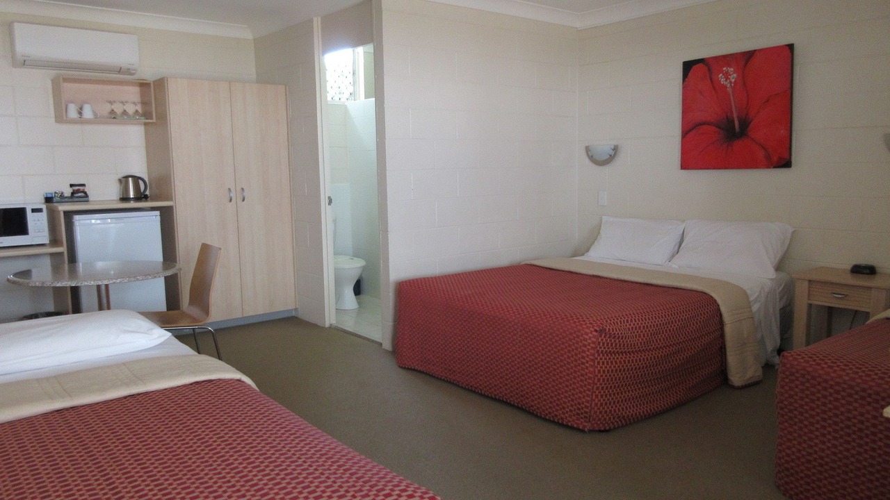 Photo of Bedroom in Nambour