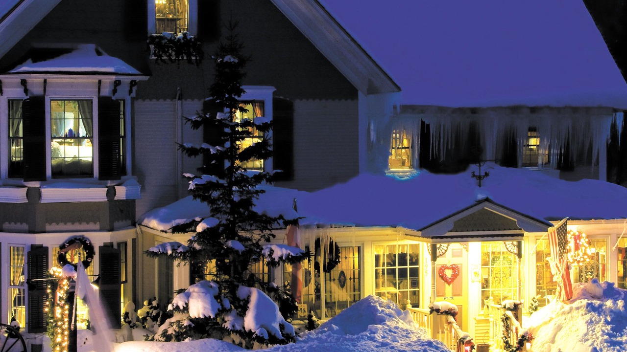 Photo of Outdoor in Montgomery Center