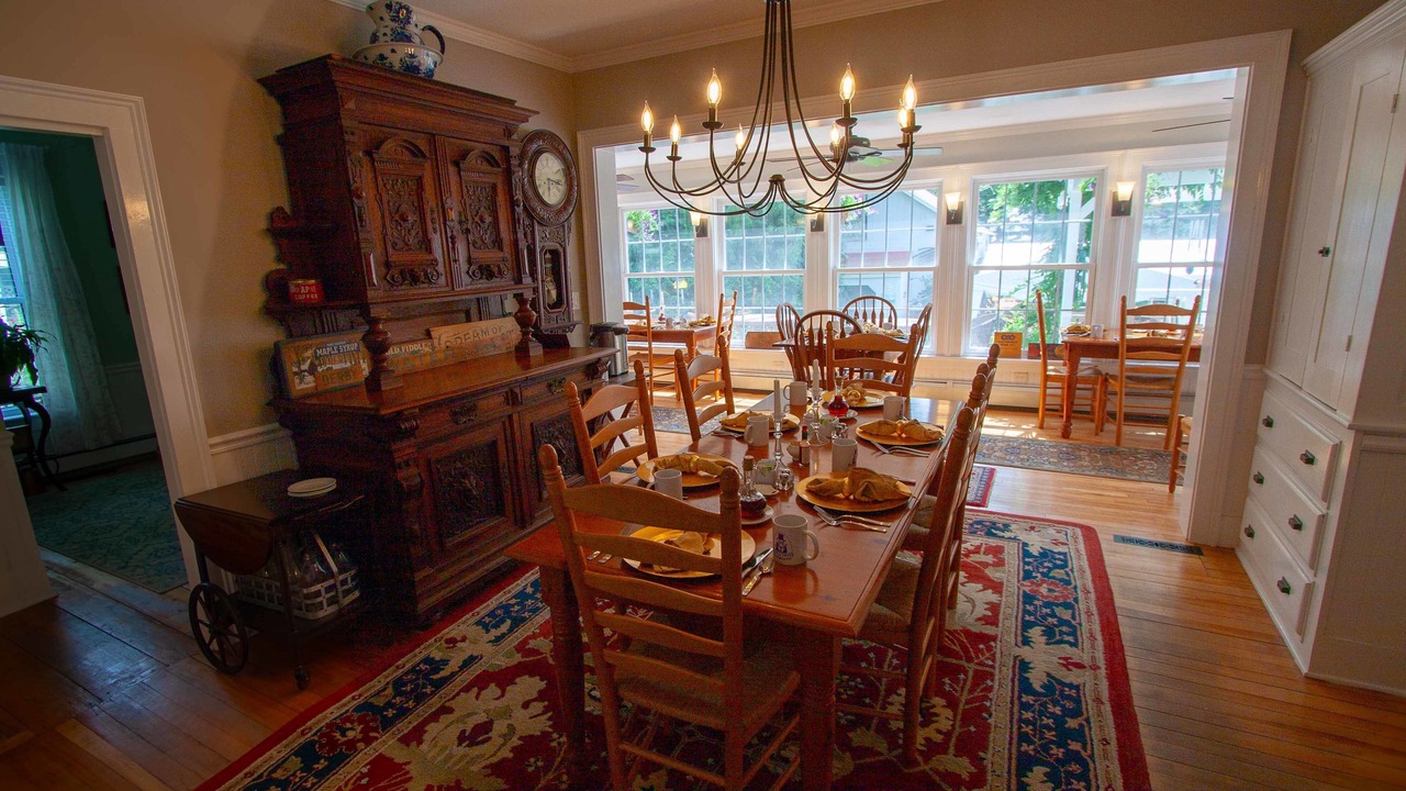 Photo of Others in Montgomery Center