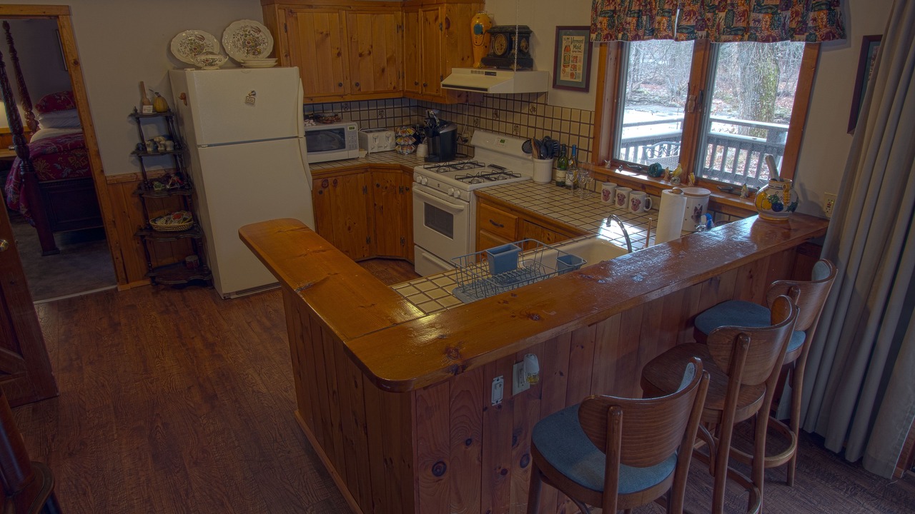 Photo of Patio Balcony in Montgomery Center