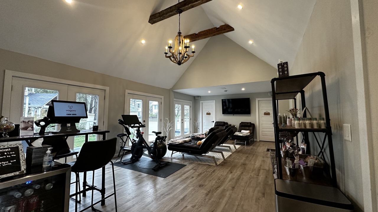 Photo of Others in Montgomery Center