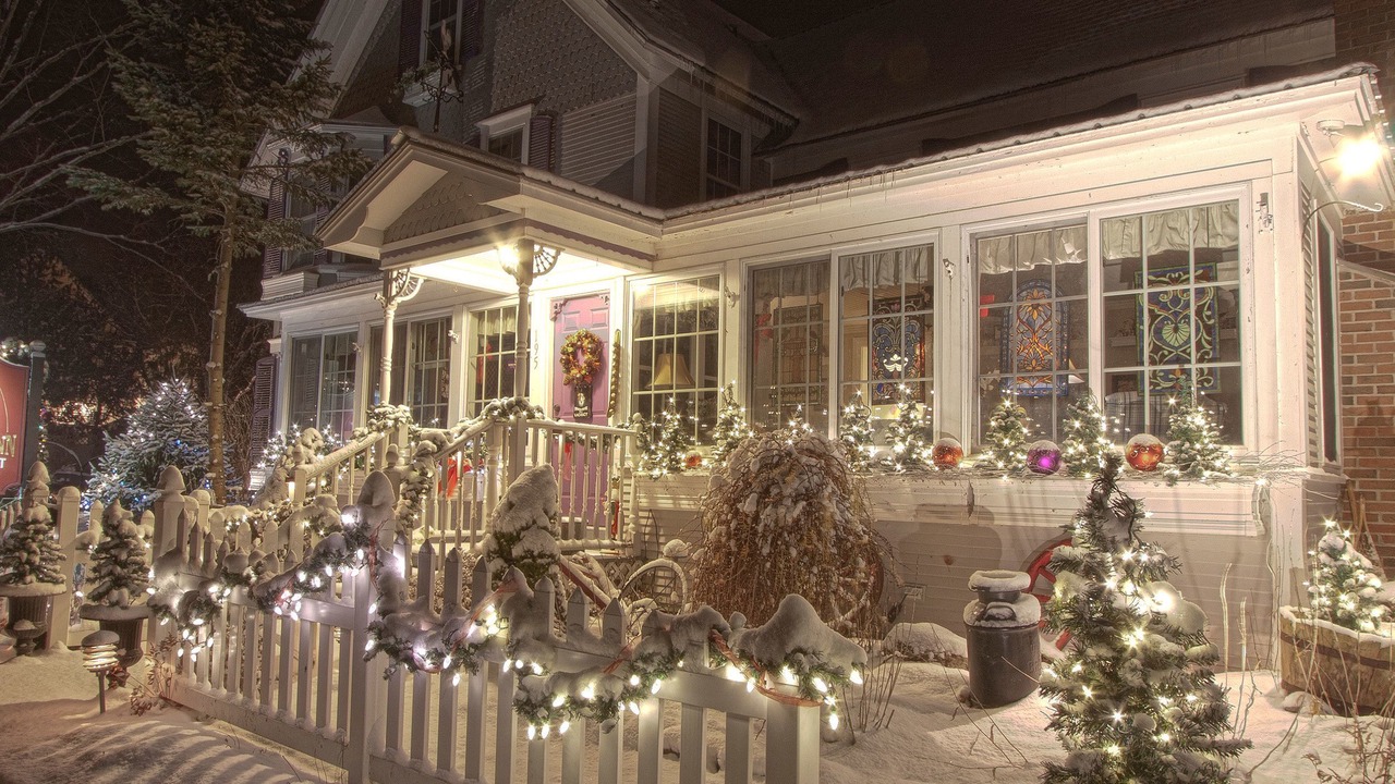 Photo of Outdoor in Montgomery Center