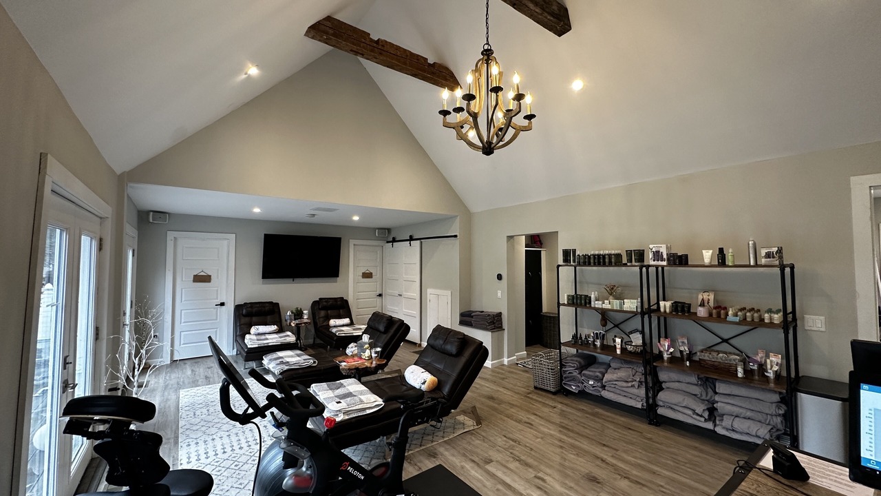 Photo of Others in Montgomery Center