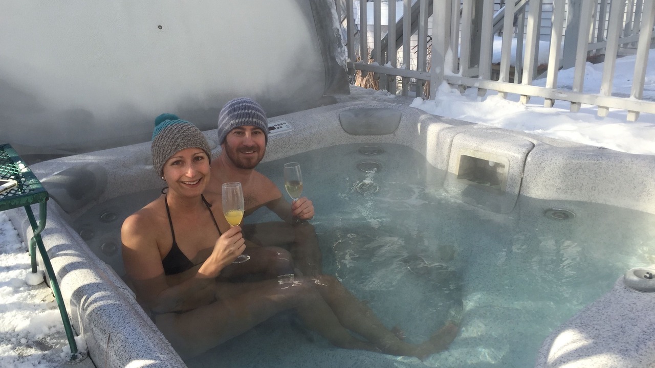 Photo of Outdoor in Montgomery Center