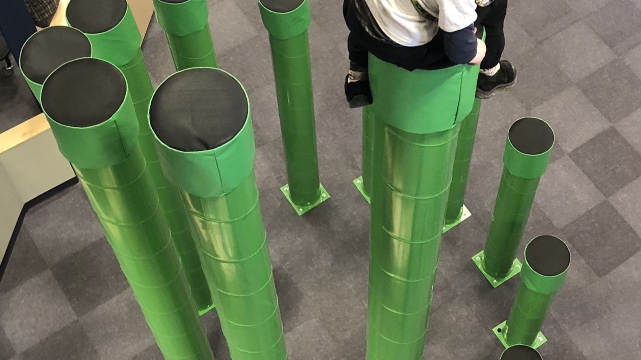 Photo of Others in Montgomery Center