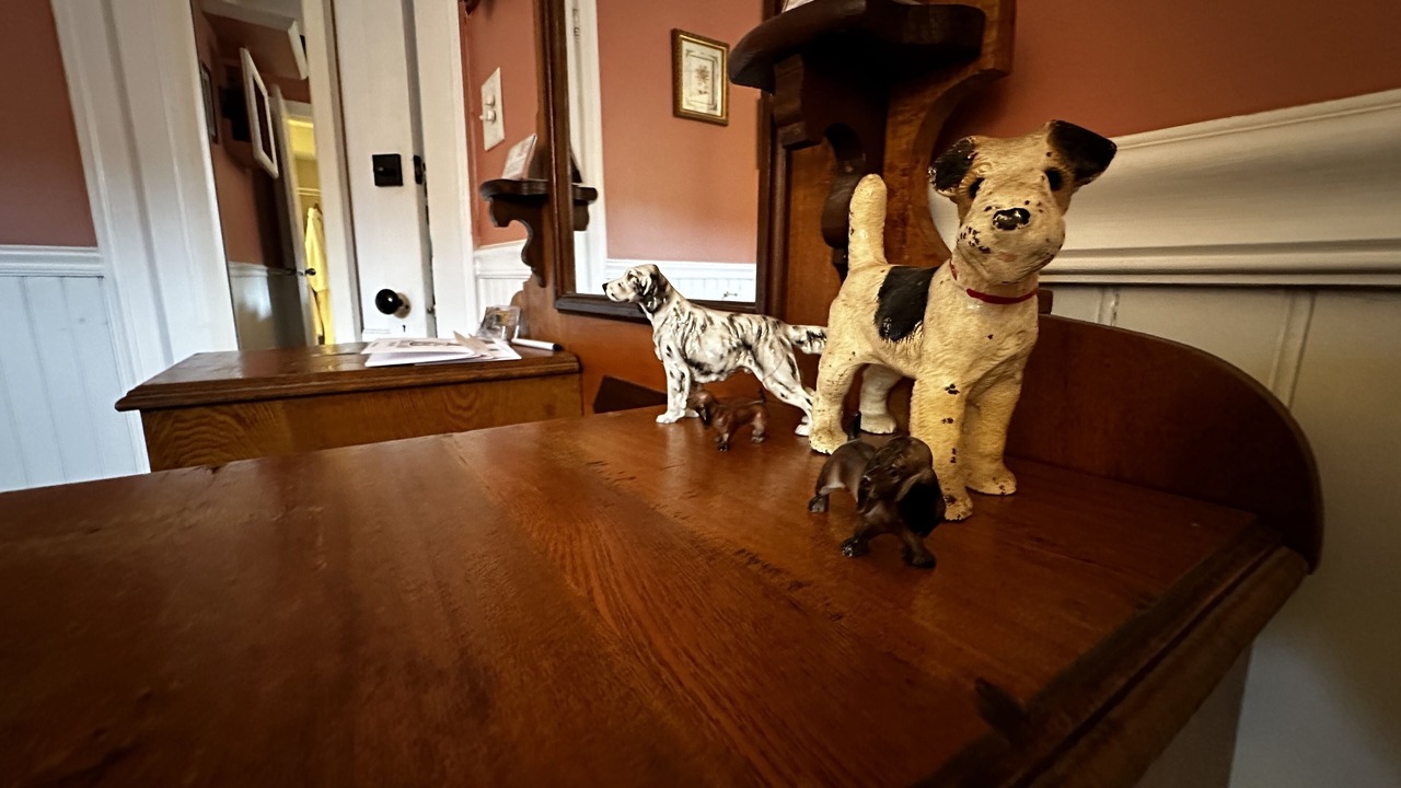 Photo of Bedroom in Montgomery Center