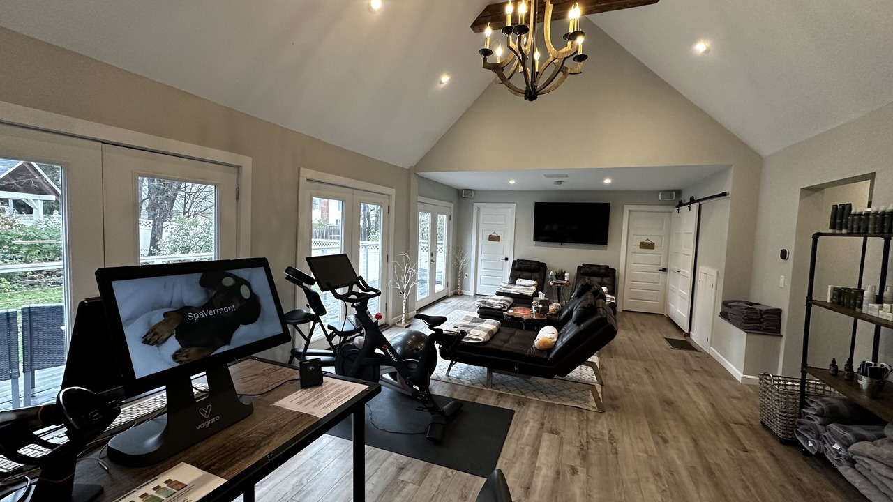 Photo of Others in Montgomery Center