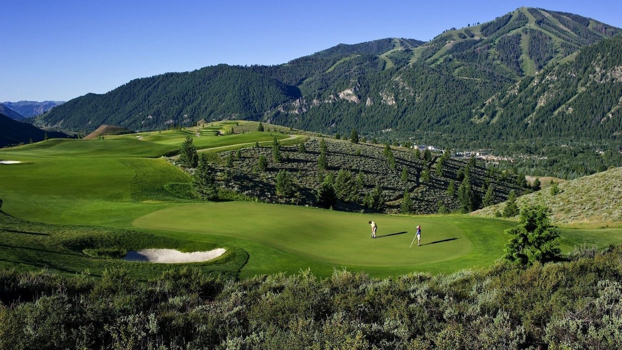 Photo of Others in Montgomery Center