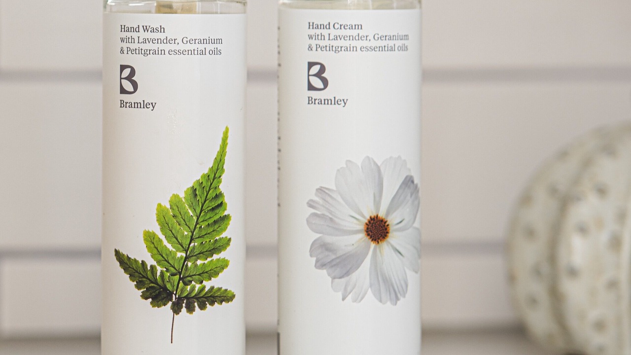 Photo of Bathroom in Chichester