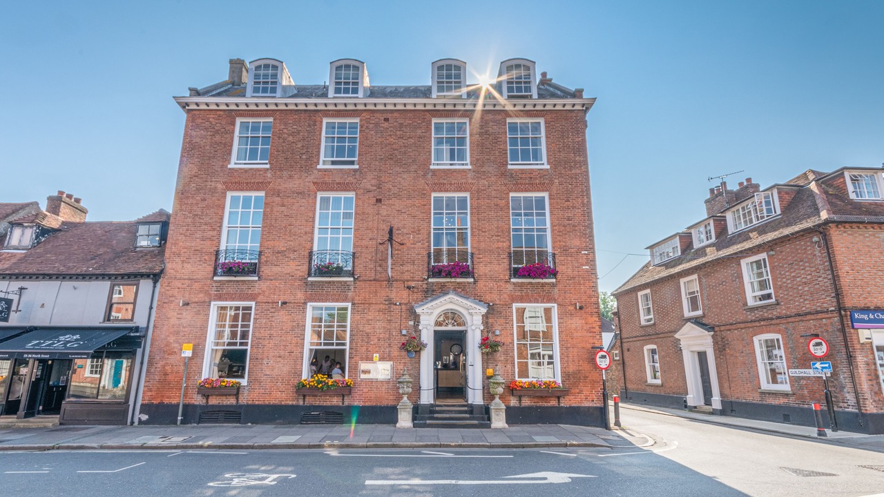 Photo of Outdoor in Chichester