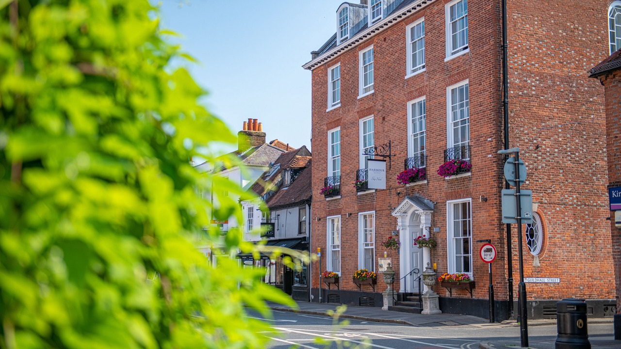 Photo of Outdoor in Chichester