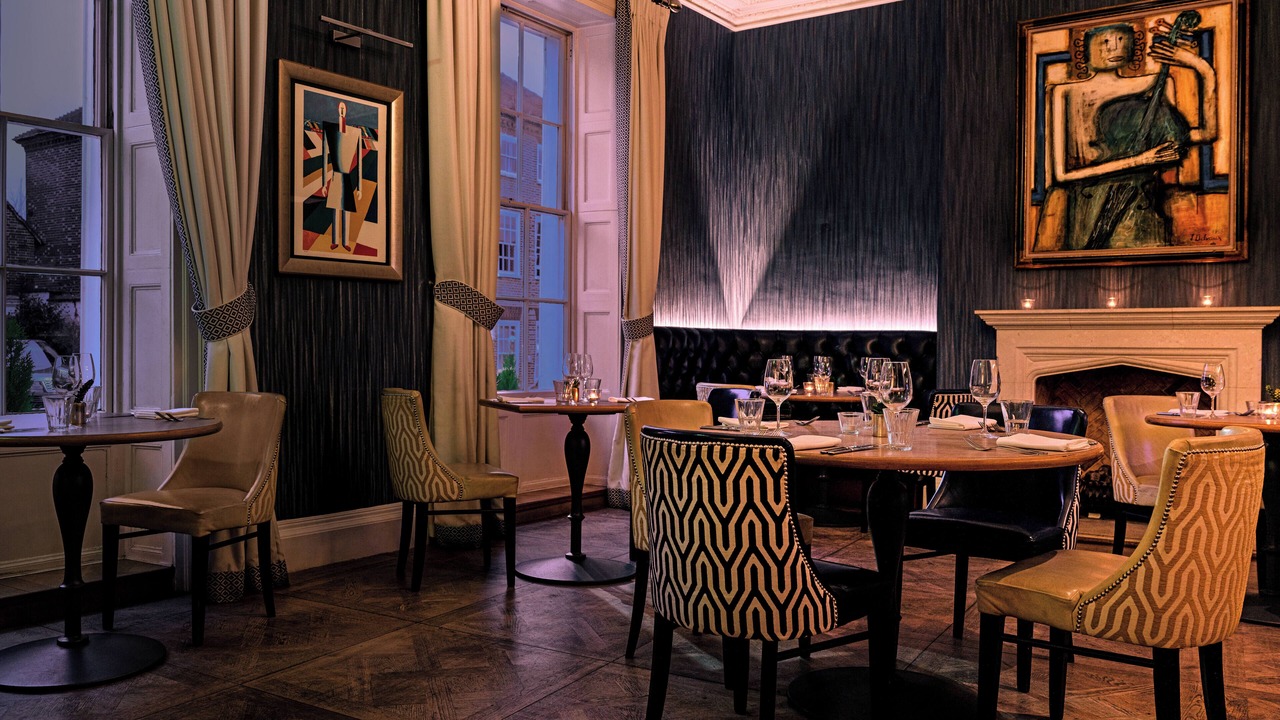 Photo of Others in Chichester