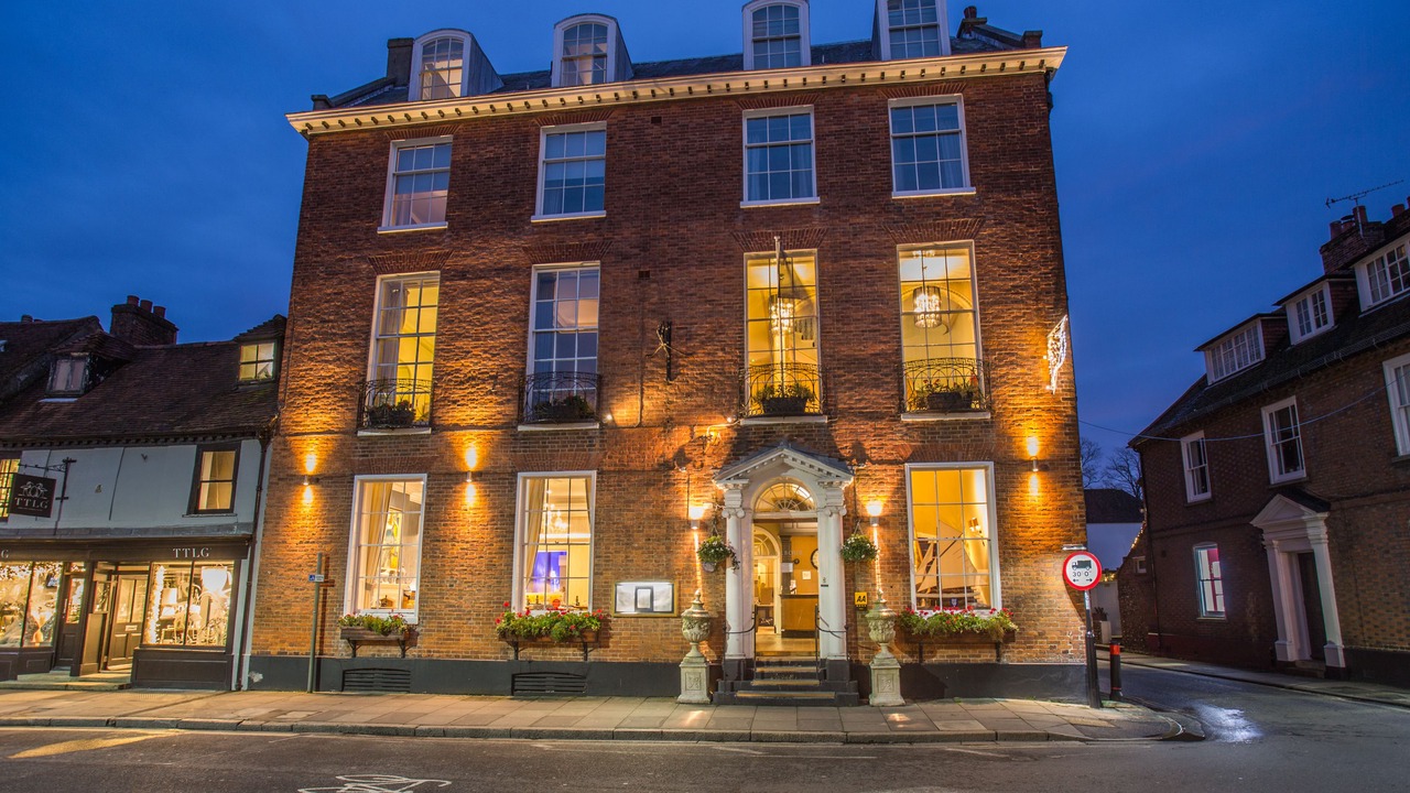 Photo of Outdoor in Chichester