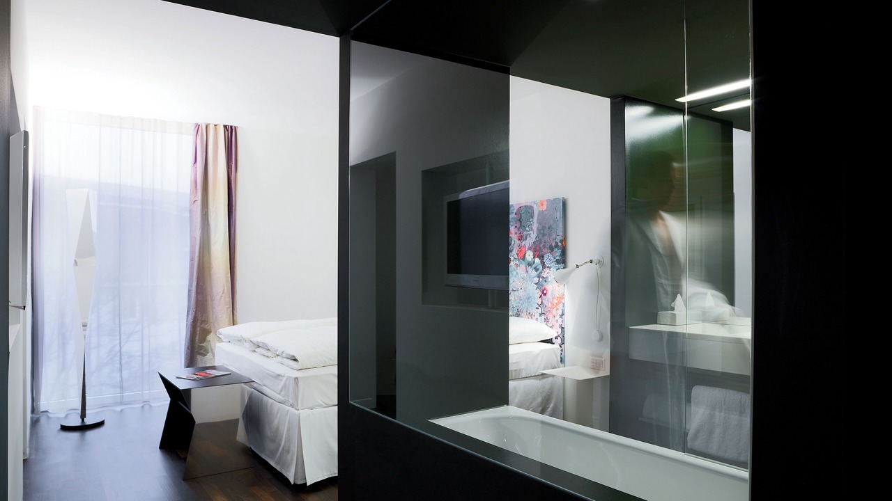 Photo of Bedroom in Zug