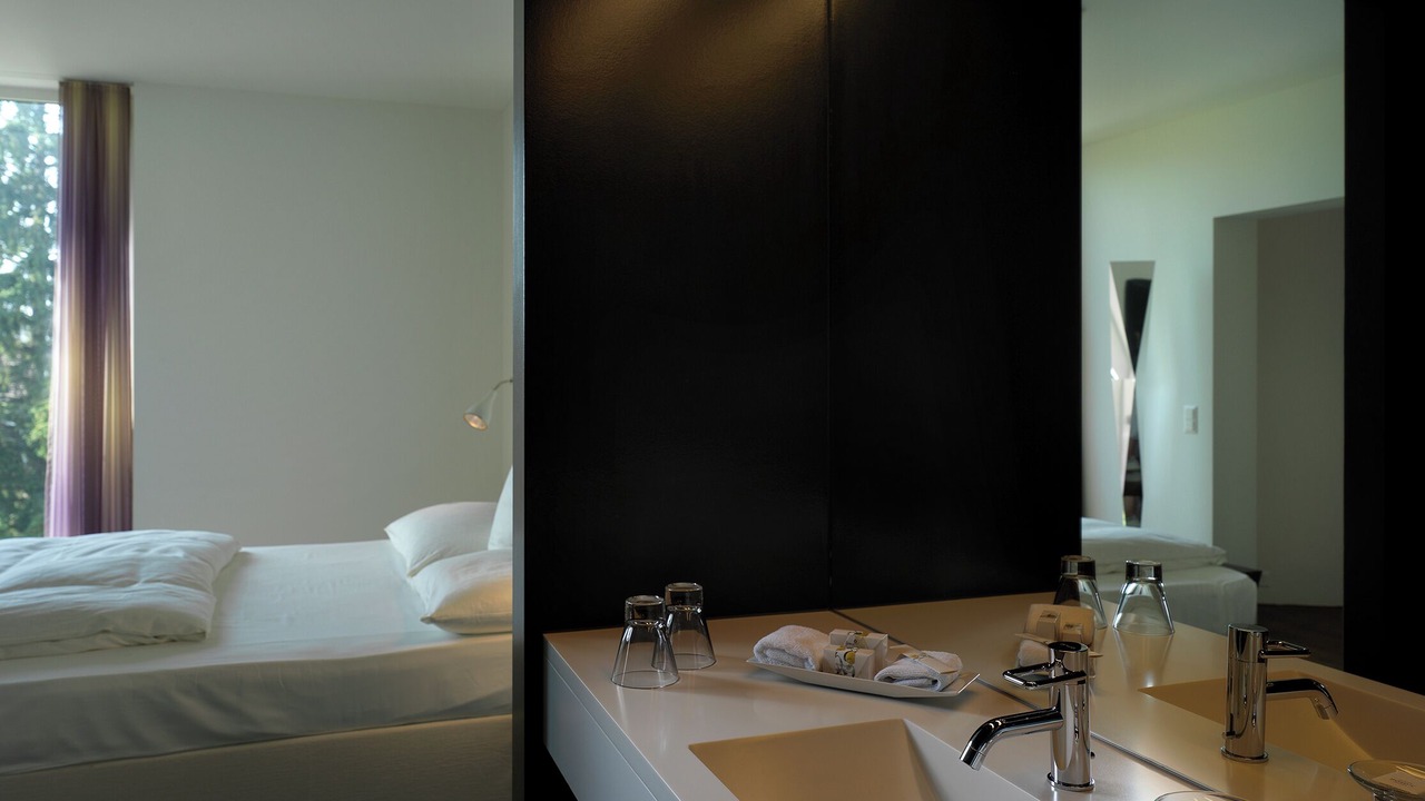 Photo of Bedroom in Zug