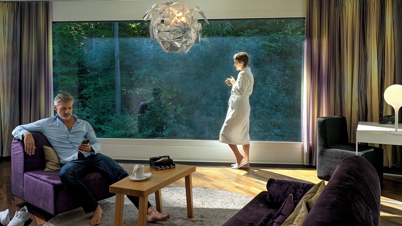 Photo of Bedroom in Zug