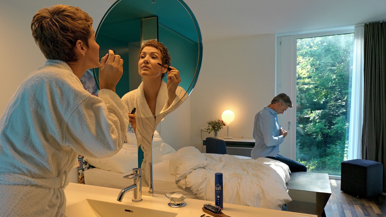 Photo of Bedroom in Zug