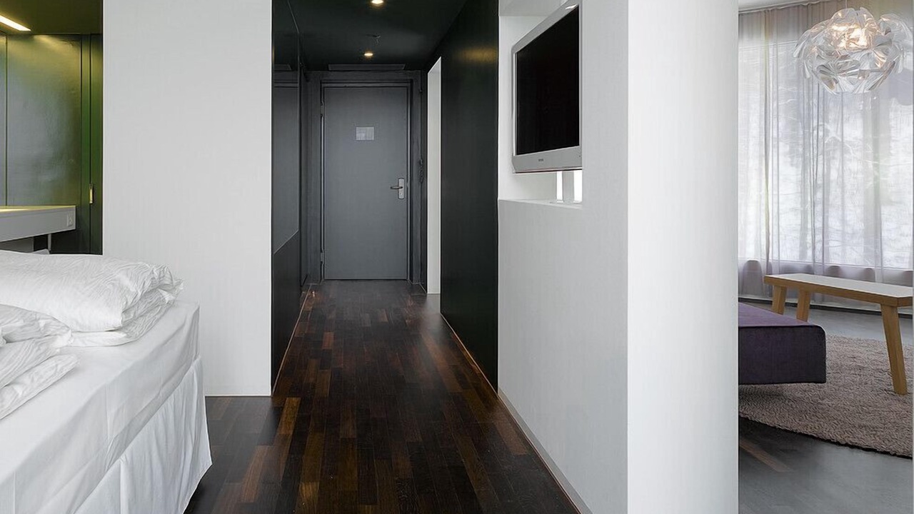 Photo of Bedroom in Zug