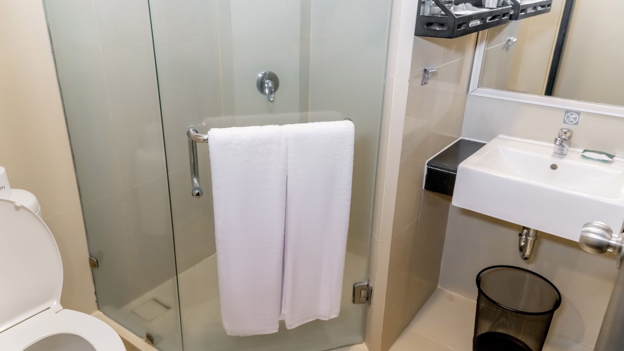 Photo of Bathroom in Cokroaminto