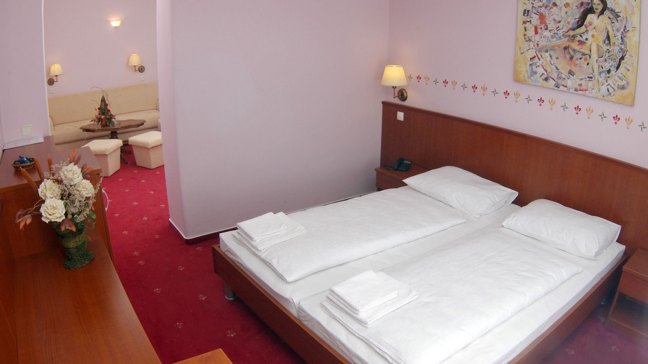 Photo of Bedroom in Delnice