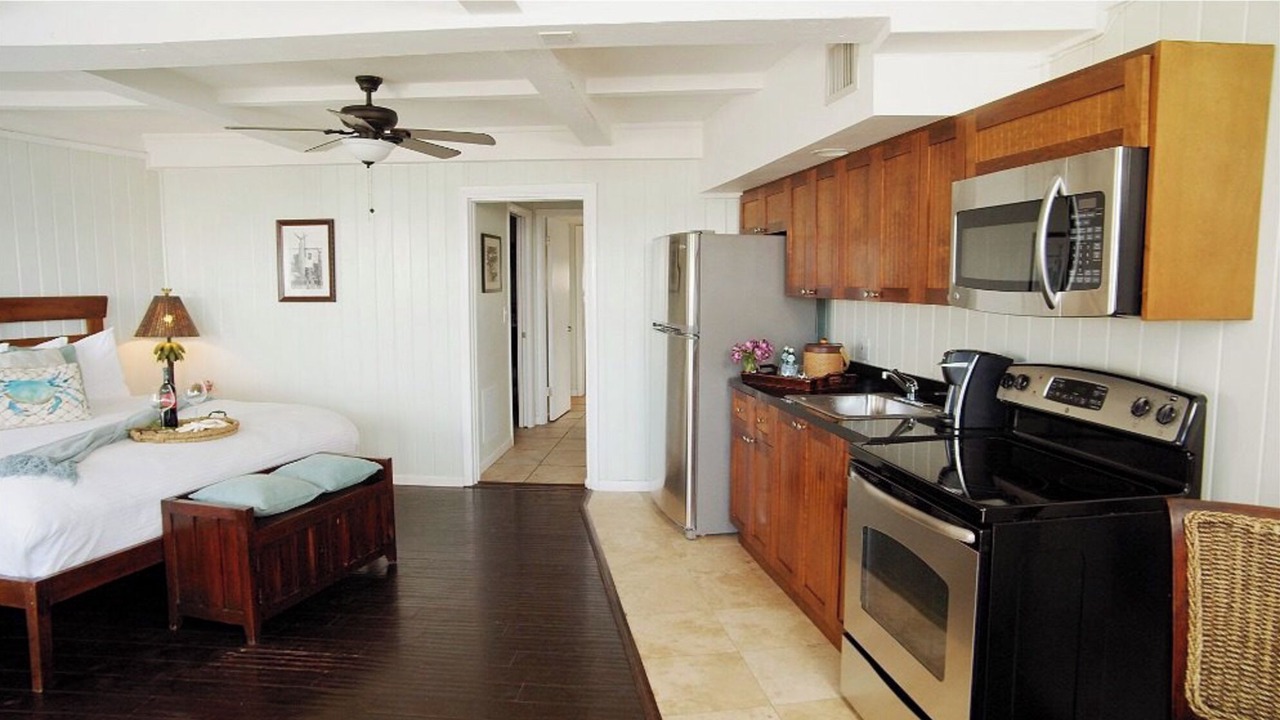 Photo of Kitchen in Tavernier