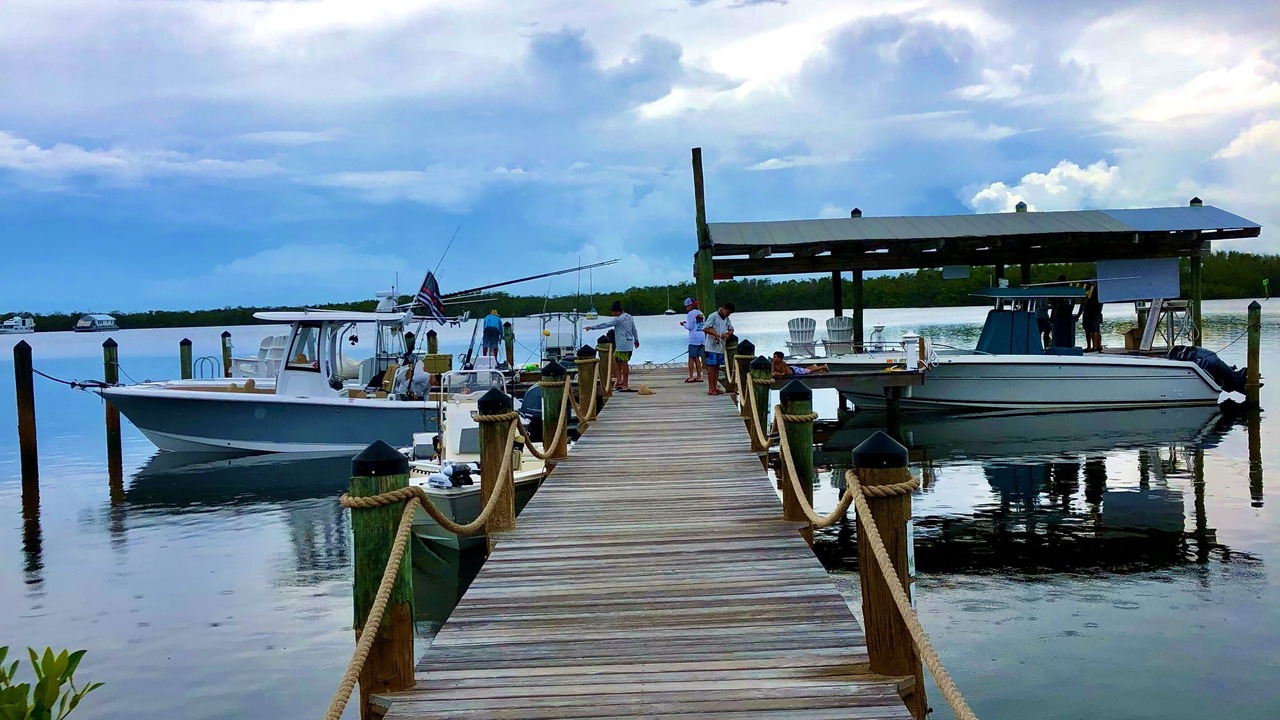 Photo of Others in Tavernier