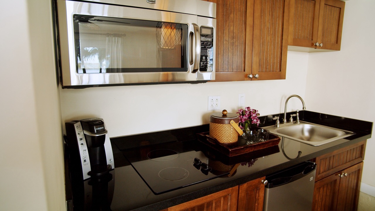 Photo of Kitchen in Tavernier
