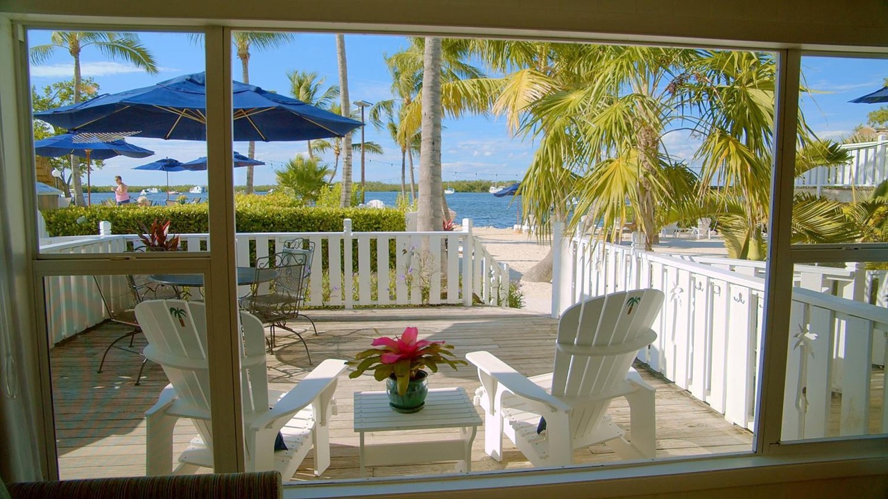 Photo of Outdoor in Tavernier