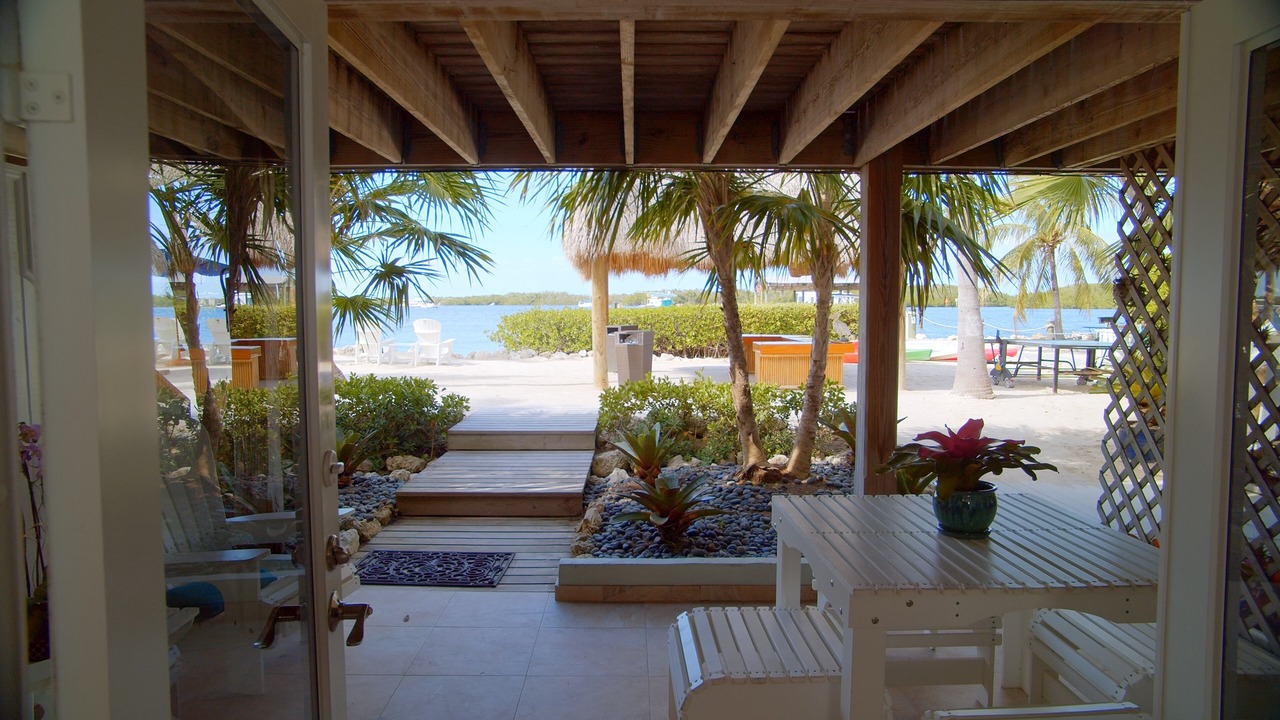 Photo of Bedroom in Tavernier