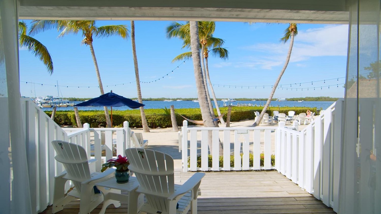 Photo of Patio Balcony in Tavernier
