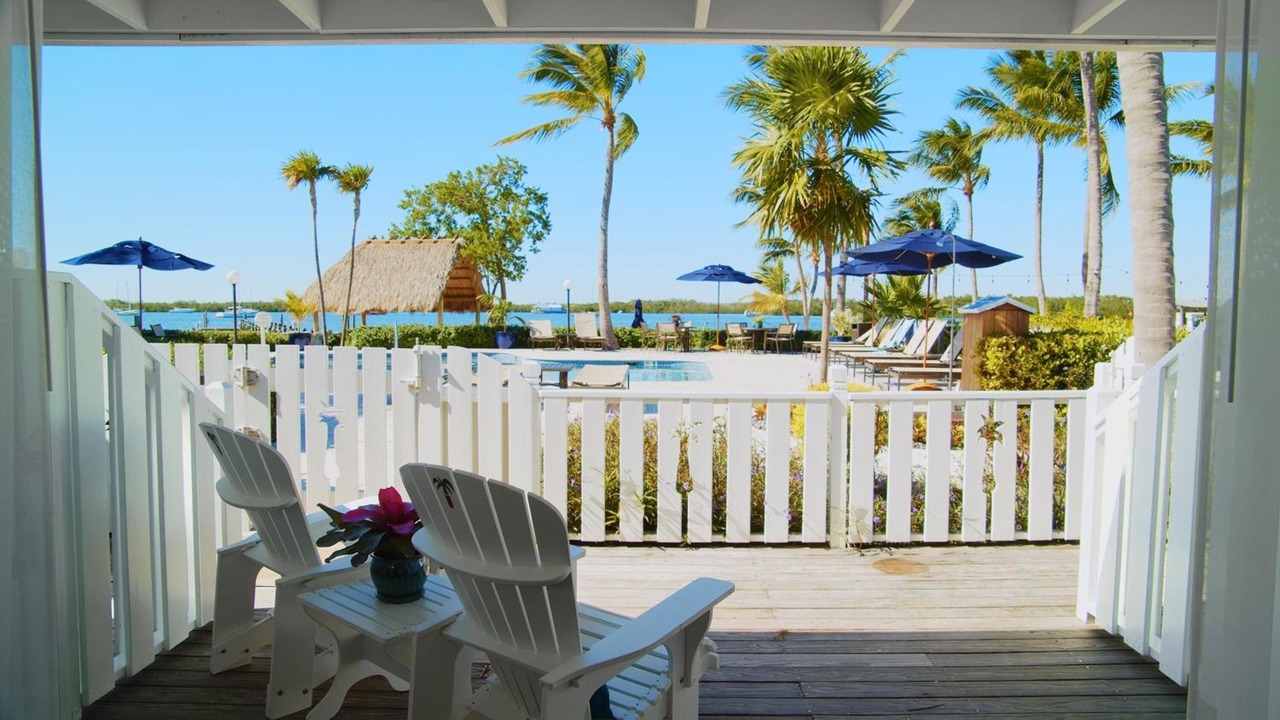 Photo of Patio Balcony in Tavernier