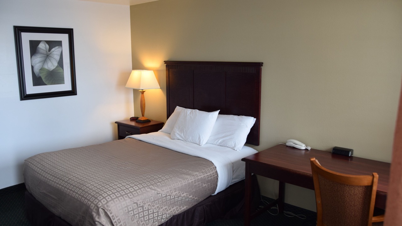 Photo of Bedroom in Nephi